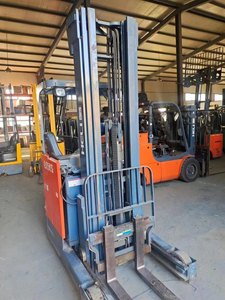 电动高架堆车 <span class=keywords><strong>2</strong></span>吨电动叉车 电动高架叉车 电动延伸式叉车 举升式叉车 锂电池叉车 - Product Image 3