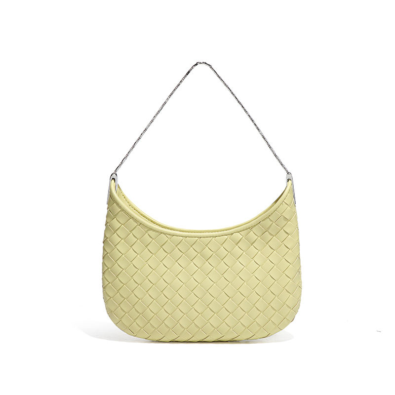 B2566 # Jelly Yellow