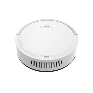 Robot Aspirapolvere Intelligente con Navigazione Laser, Svuotamento Automatico, Wi-Fi, Raccoglitore di Polvere, <span class=keywords><strong>Mappatura</strong></span> in Tempo Reale - Product Image 2