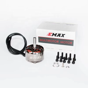 Sortie d'usine Emax ECOII 2812 3-6S 930KV 1100KV Moteur sans balais pour RC FPV Racing Freestyle Drones - Product Image 6