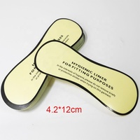 Autocollants adhésifs de Protection d'hygiène pour maillots de bain, étiquettes autocollantes d'avertissement pour vêtements et sous-vêtements
