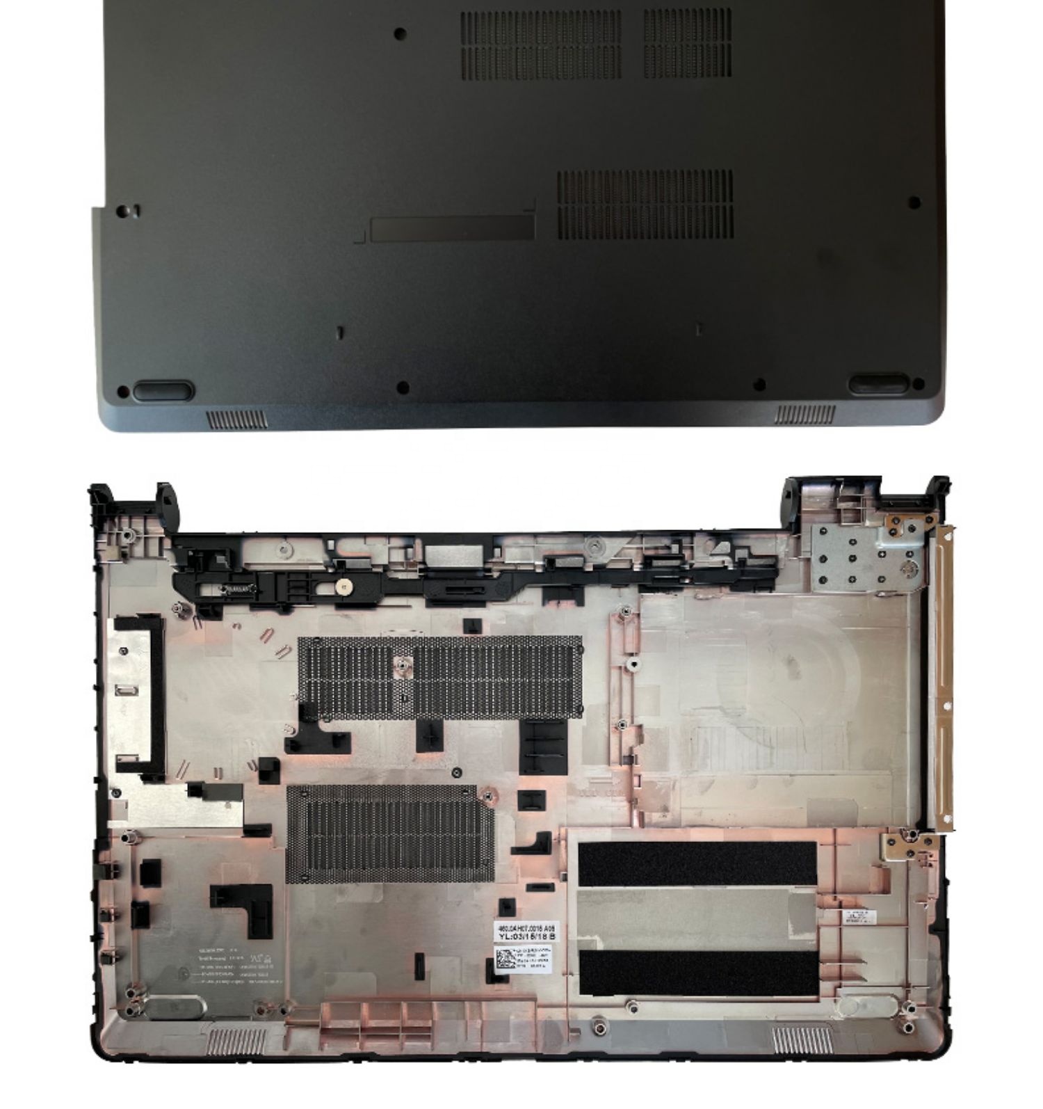Cadre Clavier Dell Inspiron 3567 15,6″ – Repose-poignée Supérieur Neuf (4F55W)