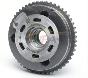 Para el Sistema de Motor Kia, Conjunto CVVT 24350-2J000 Nuevo con 1 Año de Garantía, Pieza de Repuesto para Elantra Sorento - Product Image 6