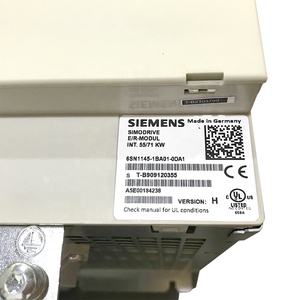 Mô-đun phản hồi 6sn1145-1ba01-0da1 simodrive gốc 611 6sn1145-1ba01-0da1 - Product Image 2
