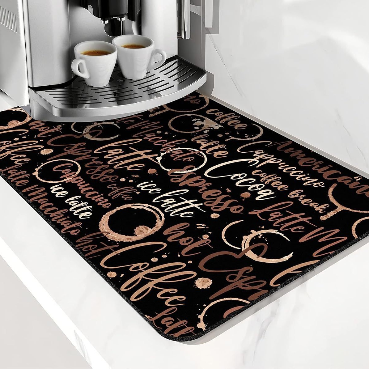 Café - Café noir
