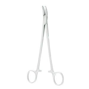 Mejor Proveedor de Pinzas Portaagujas Manuales de Acero Inoxidable Totalmente Personalizadas, Equipo Quirúrgico en Venta - Product Image 2