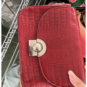 Sacs à main de luxe GZ de haute qualité, styles variés, sélection VIP de sacs d'<span class=keywords><strong>occasion</strong></span> de marque pour femmes, sacs à bandoulière de seconde main en balles - Product Image 6