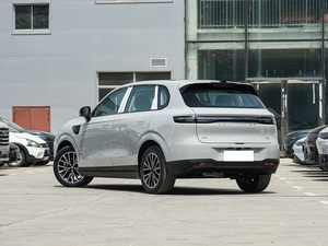 Prenotazione Leapmotor C10 2024, SUV Elettrico Base, Veicolo a Nuova Energia, Auto Elettrica Leap Motor C10 Disponibile - Product Image 4
