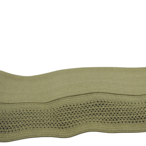 Nhà Sản Xuất Của Biểu Tượng Tùy Chỉnh Chất Lượng Cao 4.5Cm Gấp Hơn Lưới Ban Nhạc Đàn Hồi Dệt Kim Vải Cho Giày Tùy Chỉnh Dệt - Product Image 3