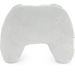 Controlador de juegos personalizado Almohada en forma de felpa Juguete de peluche Almohada de juego súper suave Poliéster Microfibra Venta al por mayor Astro <span class=keywords><strong>Bot</strong></span> - Product Image 3