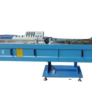 Macchina adesiva estrusore butilico macchina a spruzzo butilico per la produzione di vetro a doppio pannello linea di rivestimento per estrusore a caldo - Product Image 6