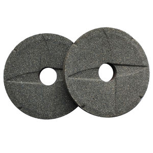 <span class=keywords><strong>Meule</strong></span> abrasive en céramique <span class=keywords><strong>de</strong></span> 6 pouces Base <span class=keywords><strong>de</strong></span> <span class=keywords><strong>meule</strong></span> polie Caramiic pour moulin à <span class=keywords><strong>farine</strong></span> - Product Image 5