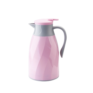 Hervidor de agua de plástico con logotipo personalizado, tetera de café con aislamiento de 1l, venta al por mayor - Product Image 4