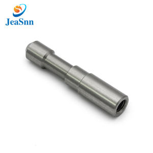 Mini assemblage de pièces métalliques personnalisées en Chine Mini perçage OEM en acier inoxydable SS316 CNC Fil de <span class=keywords><strong>fabrication</strong></span> EDM <span class=keywords><strong>Techniques</strong></span> de brochage - Product Image 1