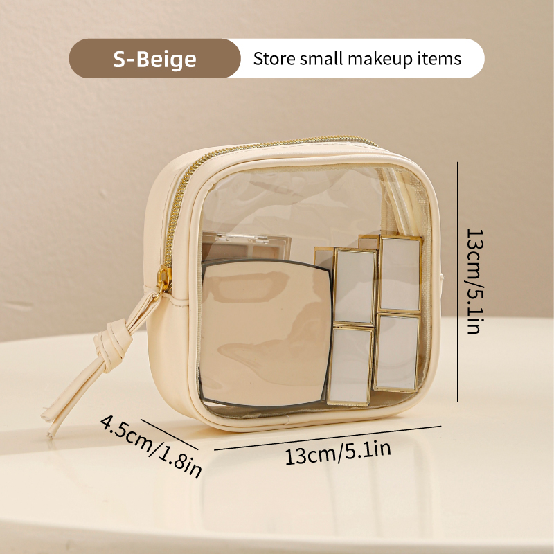 S  beige