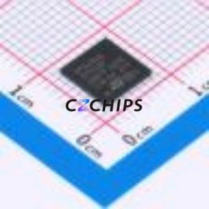 ไมโครคอนโทรลเลอร์ชิปวงจรรวม UFQFPN-48 STM32F091CBU6 (7x7) ใหม่ดั้งเดิม (MCU/MPU/SoC) - Product Image 1
