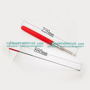 Stylo numérique <span class=keywords><strong>de</strong></span> tableau blanc électronique interactif <span class=keywords><strong>de</strong></span> marqueur d'écran tactile <span class=keywords><strong>de</strong></span> bouts <span class=keywords><strong>de</strong></span> 8mm - Product Image 5