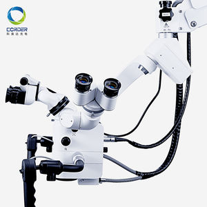 ASOM-5D脳神経外科ent顕微鏡多機能双眼オートフォーカス顕微鏡 - Product Image 4