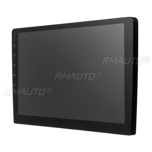 iMars Radio Estéreo para Auto de 10.1 Pulgadas 2 Din con Android 8.1, Reproductor MP5, 1+16G, Pantalla Táctil IPS 2.5D, GPS, WIFI, FM - Product Image 4