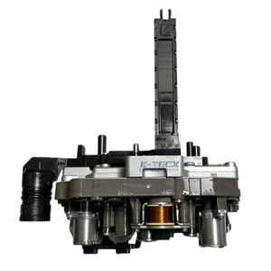 Cuerpo de Válvulas Mecatrónico TCM TCU de Transmisión <span class=keywords><strong>DSG</strong></span> de 6 Velocidades DQ250 Original de Alta Calidad 02E 02E927770AE para VW PASSAT JETTA TDI <span class=keywords><strong>DSG</strong></span> - Product Image 2