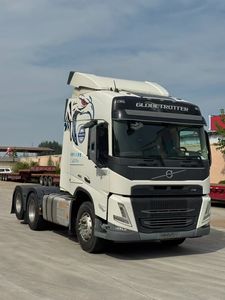 Camión Tractor Volvo FM460 de Segunda Mano, Modelo <span class=keywords><strong>2021</strong></span>, Motor de 460HP, Tracción 6x4, Cabina Alta, Eficiente en Consumo de Combustible, con Cabina Dormitorio - Product Image 2