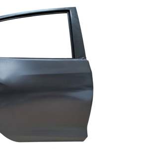 Pièces automobiles OE 77004-J1000 pour Hyundai SantaFe Accessoires Porte de voiture Porte arrière droite - Product Image 4