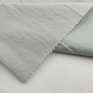 Мягкая тонкая морщинчатая ткань для защиты от солнца - Product Image 1