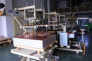 Laminados de revestimiento de cobre, <span class=keywords><strong>PCB</strong></span> usado de alta calidad, Fr4/Cem3/Cem1/Fr2/Xpc - Product Image 5