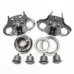 Kit de Embrague de Transmisión 6DCT250 DPS6 con Horquillas de Desembrague y Rodamientos Compatible con Ford Focus Fiesta - Product Image 1