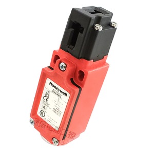 สวิตช์ลิมิตฮันนี่เวลล์ รุ่น GKEA01L SPDT IP20 สำหรับล็อคประตู - Product Image 1