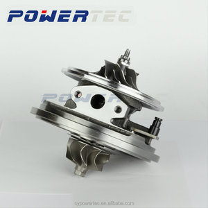 Powertec Turbo Core 761433 761433-5003S 761433-0003 A6640900880 A6640900780 para Ssang-Yong Actyon 2,0 Xdi 104Kw 141HP D20DT <span class=keywords><strong>2006</strong></span> - Product Image 3