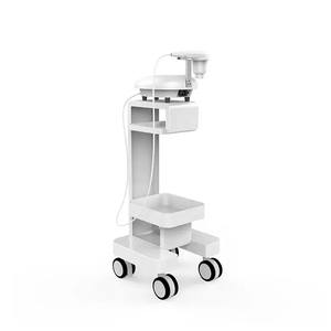 2023 prix usine Dep2 Deepba rajeunissement de la peau électro Poration Bio lifting du visage soins de la peau et soins du corps Machine de santé - Product Image 4