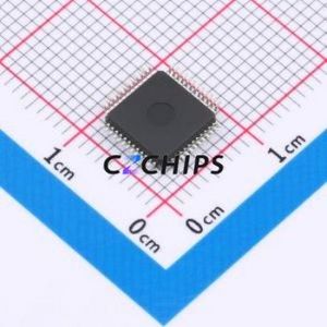 Original y nuevo S912ZVLA12F0MLF (7x7) microcontrolador de chip IC de circuito integrado (MCU/MPU/SoC) - Product Image 2