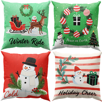 Vente directe d'usine, coussin carré en tissu personnalisé coloré, décoration douce pour la maison, taie d'oreiller, coussin