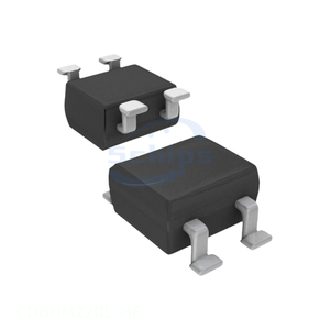 Manufacturer Channel CDBHM220L-HF TO-269AA, 4-BESOP Diodes Electronic Circuit Components - Product Image 1