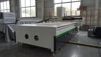 Machine de marquage laser grand format JQLASER 1390 1325, machine de marquage intelligente pour miroirs, 120w 200w, haute vitesse