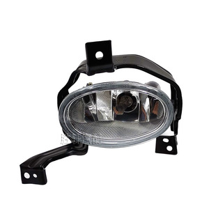 Luz Antiniebla Delantera para Honda CRV, Modelo 10-11, Ensamblaje de Iluminación Halógena, Lado Izquierdo y Derecho, Pieza de Repuesto - Product Image 1