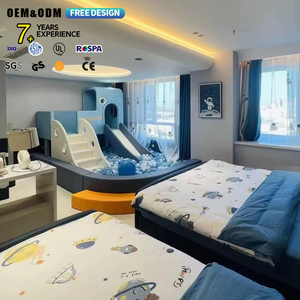 An toàn được bảo vệ mềm trẻ em trong nhà Thiết bị sân chơi cho trẻ em với chủ đề rừng Mê Cung cho trung tâm cộng đồng sử dụng - Product Image 2