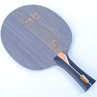 Lame de raquette de tennis de table Yinhe PRO 03 Lame de tennis de table professionnelle KLC