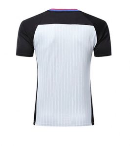 Conjunto de Uniforme de Árbitro de Baloncesto Unisex, Estampado, Talla Grande, Transpirable, Cómodo, Duradero, 100% Poliéster, Antibacteriano, de Secado Rápido - Product Image 3