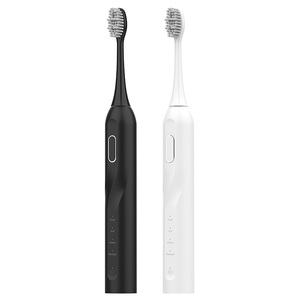 Brosse à dents électrique sonique pour adultes de haute qualité, fabricant OEM, brosse à dents électrique pour adultes - Product Image 1