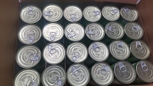 Uova di quaglia di alta qualità fornite direttamente dal produttore cinese, uova da tavola bollite, molto richieste. - Product Image 6