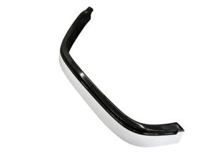 Kit carrosserie style urbain en fibre de carbone SD pour Mercedes Classe G W463A/W464 : pare-chocs avant, pare-chocs arrière, élargisseurs d'ailes, capot et aileron arrière - Product Image 5