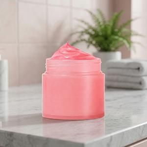Crema de Colágeno con tu Logotipo, 110 ml, Crema Hidratante Facial con Colágeno Hidrolizado - Product Image 2