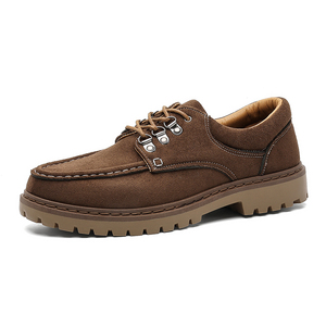 Nuevos Zapatos Formales de Barco Hechos a Mano en Fábrica, Baratos, para Hombre, 2026, Diseño Original, Clásicos, Italianos, Casuales, Estilo Indio, en Oferta, DRC - Product Image 2