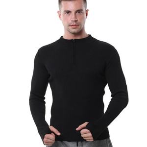 Vêtements de sécurité ignifuges en fibres tricotées pour la protection personnelle - Product Image 1