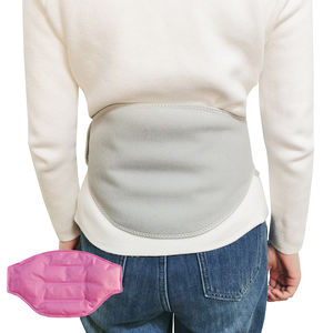 Thérapie par le froid chaud Gel bas du dos Wrap taille blessures lombaires récupération <span class=keywords><strong>nerf</strong></span> <span class=keywords><strong>sciatique</strong></span> coccyx soulagement de la douleur sac de glace <span class=keywords><strong>ceinture</strong></span> lombaire - Product Image 3
