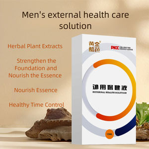 Экстракт натурального растительного масла для интимной поддержки, оздоровления и кровотока - Product Image 2