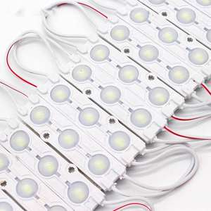 Prix de gros Couleurs simples 6011 DC12V Smd2835 1.5w Ip65 Boîte d'éclairage publicitaire Module de rétroéclairage LED Union - Product Image 4