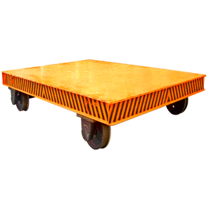 Giá tốt Pin Điện 10 tấn điện cơ giới chuyển giao thông vận tải giỏ hàng - Product Image 6